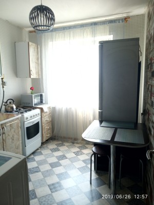 2-комнатная квартира в г. Барановичах Наконечникова ул. 28, фото 1