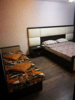 2-комнатная квартира в г. Орше Семенова ул. 16, фото 6