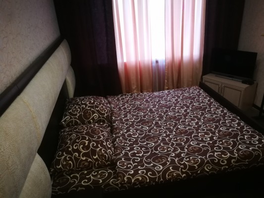 2-комнатная квартира в г. Орше Семенова ул. 16, фото 3