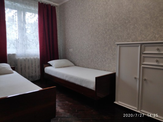 2-комнатная квартира в г. Бресте Советской Конституции ул. 7, фото 5