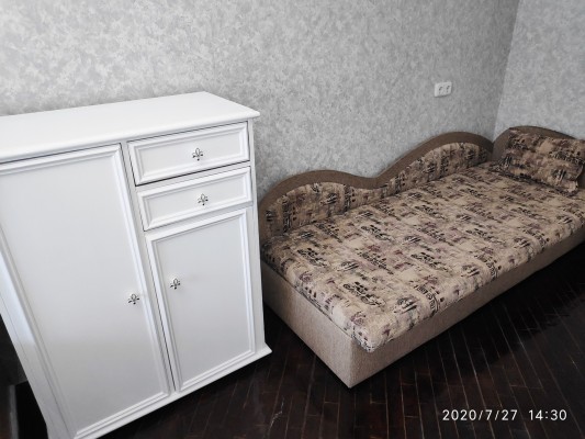 2-комнатная квартира в г. Бресте Советской Конституции ул. 7, фото 6
