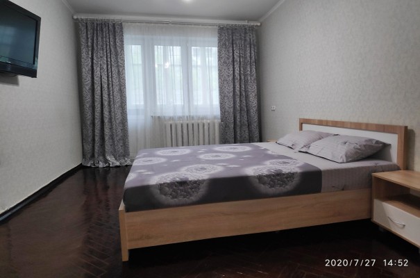 2-комнатная квартира в г. Бресте Советской Конституции ул. 7, фото 1