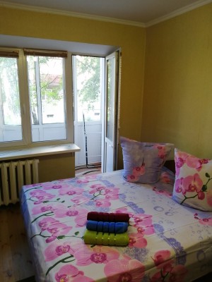 2-комнатная квартира в г. Бресте Кирова ул. 129, фото 5