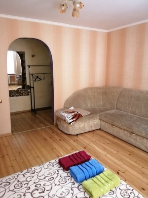 2-комнатная квартира в г. Бресте Кирова ул. 129, фото 3