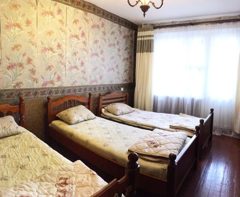 3-комнатная квартира в г. Барановичах Жукова ул. 12/4, фото 3