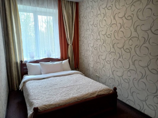 3-комнатная квартира в г. Витебске Фрунзе пр-т 28, фото 8