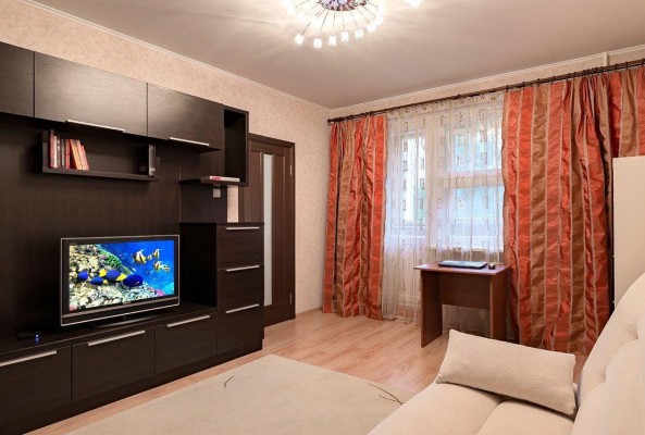 1-комнатная квартира в г. Минске Бакинская ул. 18, фото 5