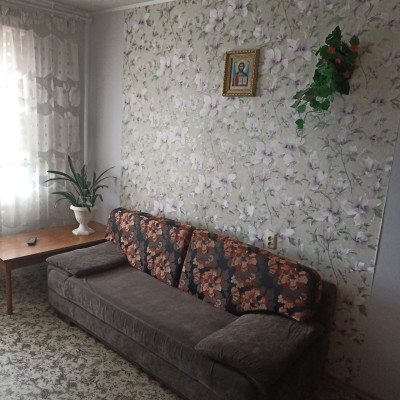 2-комнатная квартира в г. Барановичах Наконечникова ул. 27, фото 3