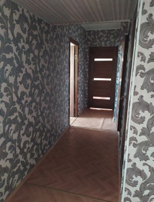 2-комнатная квартира в г. Барановичах Наконечникова ул. 27, фото 6
