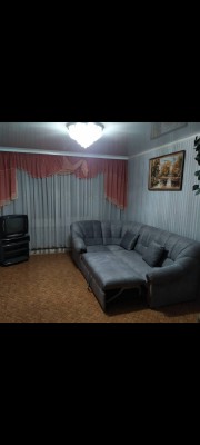 2-комнатная квартира в г. Барановичах Наконечникова ул. 27, фото 1
