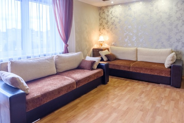 2-комнатная квартира в г. Гродно Фомичева ул. 8, фото 7