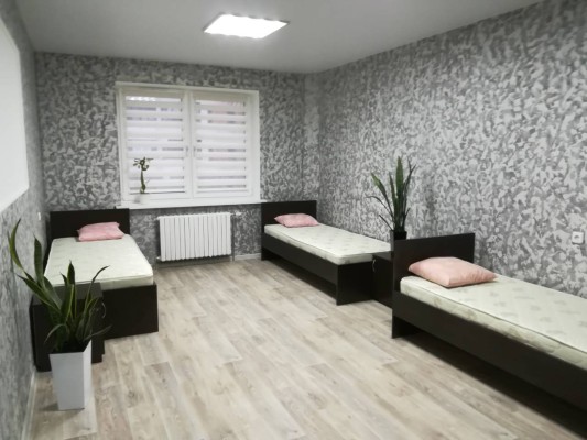 2-комнатная квартира в г. Барановичах Орджоникидзе ул. 5, фото 2