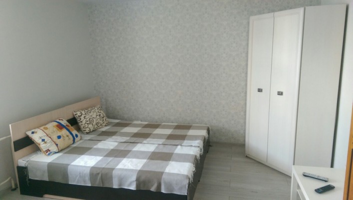 1-комнатная квартира в г. Гродно 2 Белуша пер. 10, фото 2