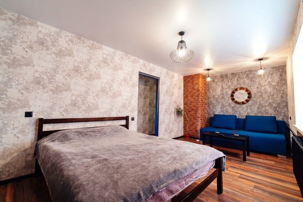 1-комнатная квартира в г. Могилёве Крыленко ул. 9, фото 1