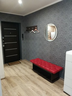 3-комнатная квартира в г. Пинске Гайдаенко ул. 4, фото 11