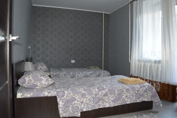 3-комнатная квартира в г. Пинске Гайдаенко ул. 4, фото 14