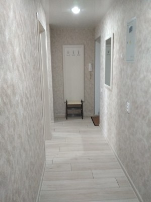 2-комнатная квартира в г. Барановичах Брестская ул. 244, фото 7