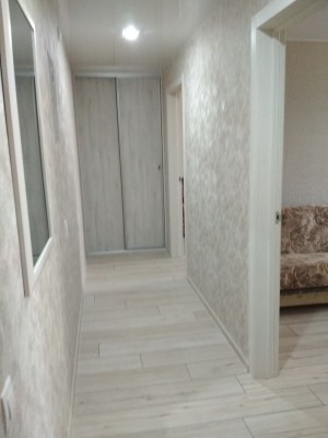 2-комнатная квартира в г. Барановичах Брестская ул. 244, фото 8
