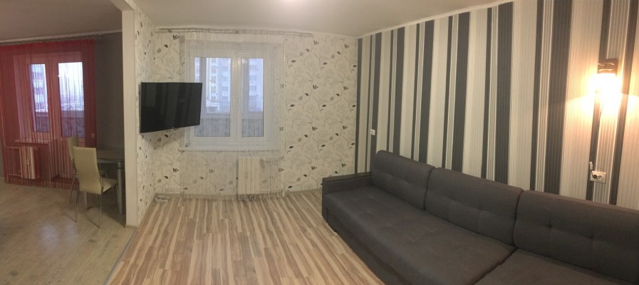 3-комнатная квартира в г. Мозыре Юности б-р 44А, фото 9