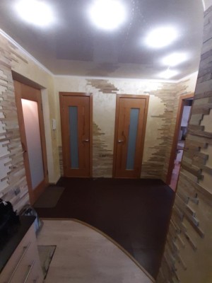 3-комнатная квартира в г. Мозыре Юности б-р 44А, фото 20