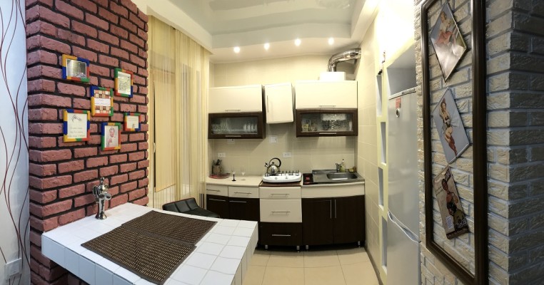 3-комнатная квартира в г. Мозыре Юности б-р 44А, фото 5