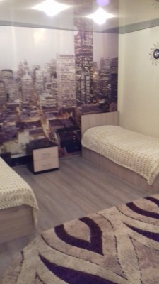 3-комнатная квартира в г. Мозыре Юности б-р 44А, фото 24