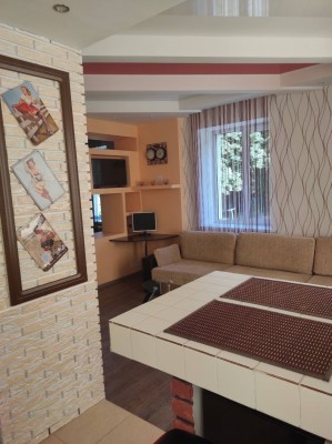 3-комнатная квартира в г. Мозыре Юности б-р 44А, фото 3