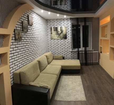 3-комнатная квартира в г. Мозыре Юности б-р 44А, фото 2