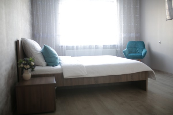 1-комнатная квартира в г. Мозыре Кеника Ивана ул.  5, фото 1