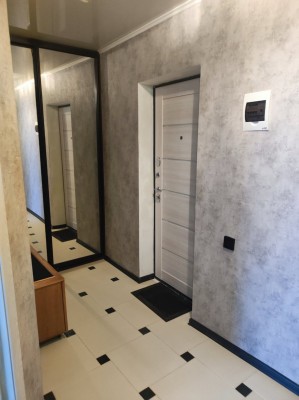 1-комнатная квартира в г. Мозыре Котловца ул. 1, фото 4