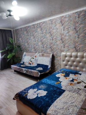 1-комнатная квартира в г. Мозыре Котловца ул. 1, фото 2