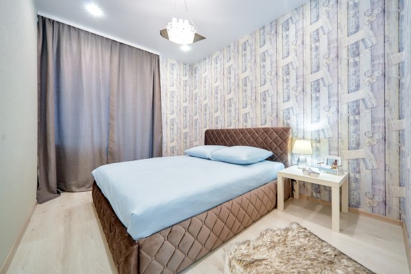 2-комнатная квартира в г. Минске Мстиславца Петра ул. 17, фото 2