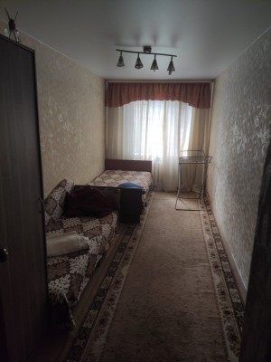 3-комнатная квартира в г. Витебске Космонавтов ул. 15, фото 6