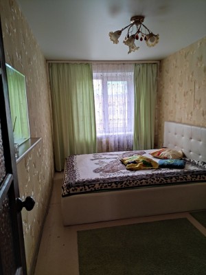 3-комнатная квартира в г. Витебске Космонавтов ул. 15, фото 3