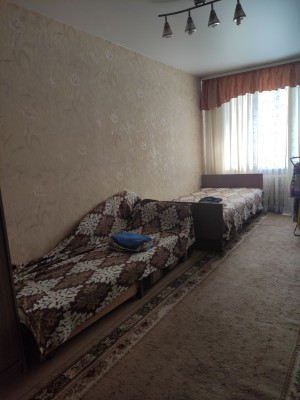 3-комнатная квартира в г. Витебске Космонавтов ул. 15, фото 5