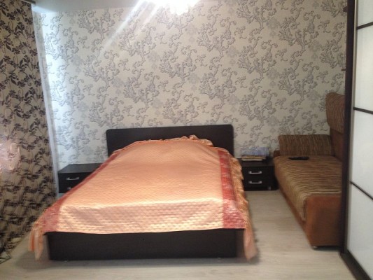 3-комнатная квартира в г. Мозыре Юности б-р 50, фото 4