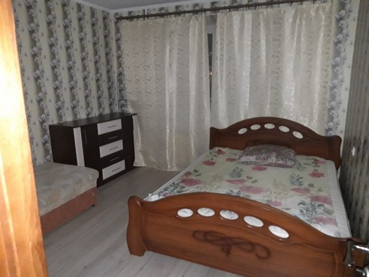 2-комнатная квартира в г. Мозыре Юности б-р 163, фото 3