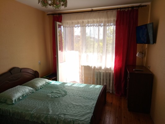 2-комнатная квартира в г. Мозыре Рыжкова ул. 38, фото 10