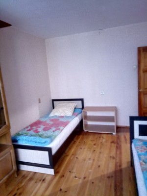 2-комнатная квартира в г. Мозыре Рыжкова ул. 38, фото 13