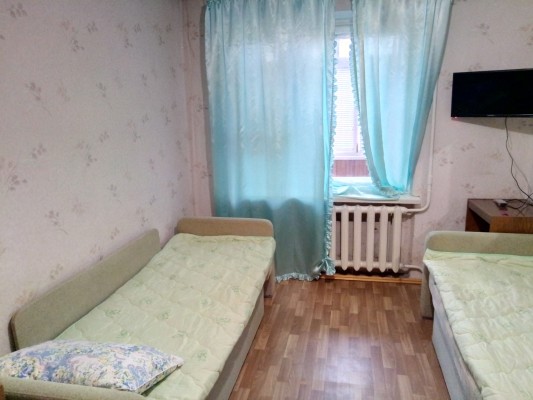 2-комнатная квартира в г. Мозыре Рыжкова ул. 38, фото 4