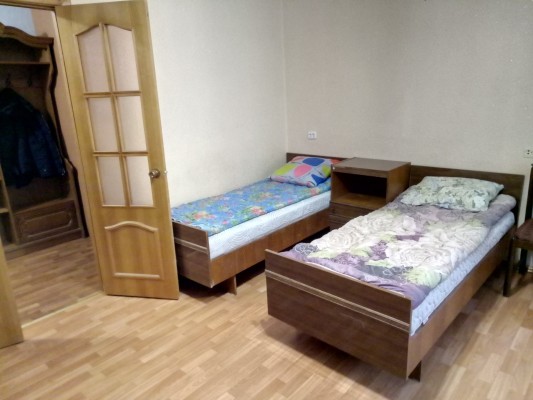2-комнатная квартира в г. Мозыре Рыжкова ул. 38, фото 6