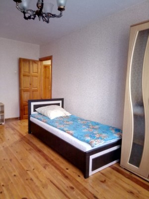 2-комнатная квартира в г. Мозыре Рыжкова ул. 38, фото 14