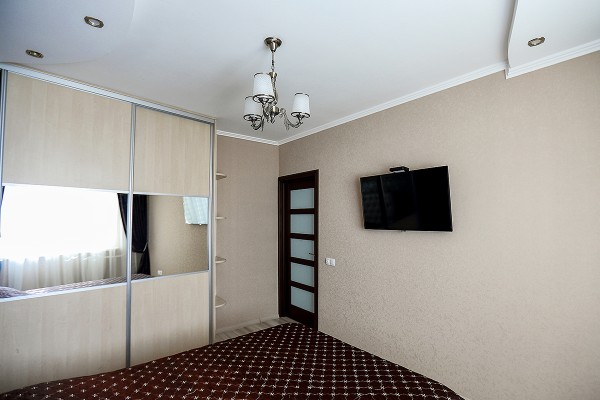 2-комнатная квартира в г. Гродно Пушкина ул. 33, фото 7