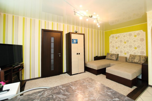 2-комнатная квартира в г. Гродно Волковича ул. 16, фото 5
