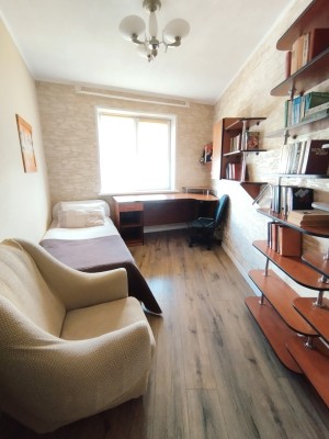 2-комнатная квартира в г. Бресте Луцкая ул. 18, фото 1