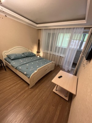 1-комнатная квартира в г. Пинске Днепровской Флотилии ул. 51, фото 2