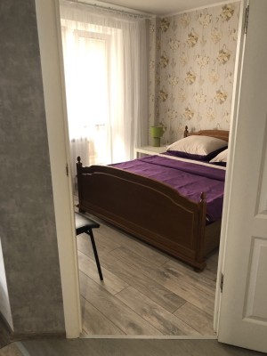 2-комнатная квартира в г. Пинске Первомайская ул. 55, фото 2