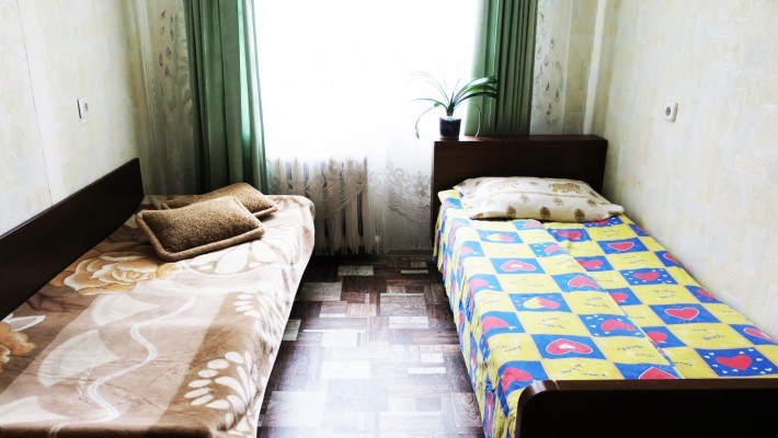 2-комнатная квартира в г. Могилёве Мира пр-т 11, фото 5