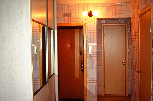 2-комнатная квартира в г. Могилёве Мира пр-т 11, фото 9
