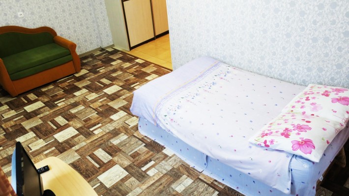 2-комнатная квартира в г. Могилёве Мира пр-т 11, фото 2
